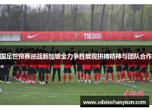 国足世预赛迎战新加坡全力争胜展现拼搏精神与团队合作