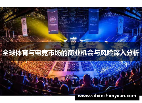 全球体育与电竞市场的商业机会与风险深入分析