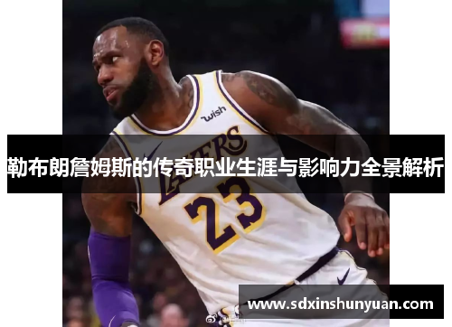 勒布朗詹姆斯的传奇职业生涯与影响力全景解析