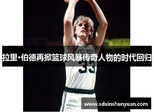 拉里·伯德再掀篮球风暴传奇人物的时代回归