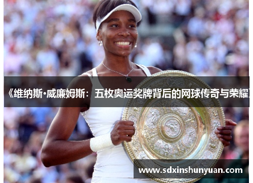 《维纳斯·威廉姆斯：五枚奥运奖牌背后的网球传奇与荣耀》
