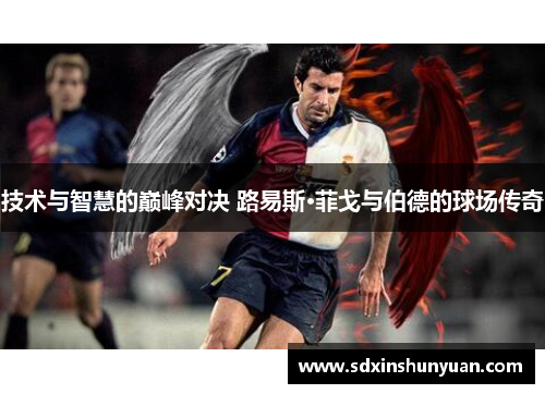 技术与智慧的巅峰对决 路易斯·菲戈与伯德的球场传奇