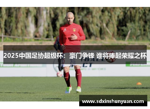 2025中国足协超级杯：豪门争锋 谁将捧起荣耀之杯