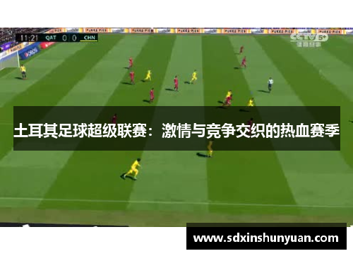 土耳其足球超级联赛：激情与竞争交织的热血赛季