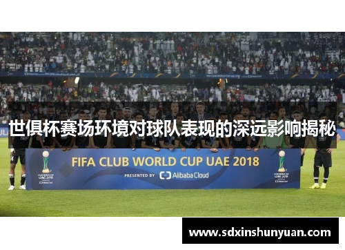 世俱杯赛场环境对球队表现的深远影响揭秘